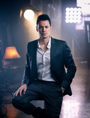 Interview with Italian American Producer, Actor, Writer Enzo Zelocchi