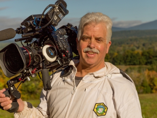 Interview with “The Pollinators” (2019) Director Peter Nelson @ SIFF