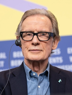 Palm Springs International Film Awards to Present Bill Nighy with the International Star Award, Actor