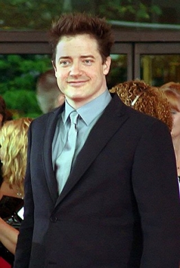 Palm Springs International Film Awards to Honor Brendan Fraser with the Spotlight Award, Actor