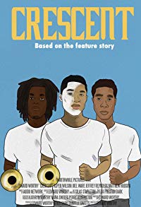 Interview with Filmmaker Edward Worthy for 'Crescent' (2017)