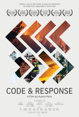 CODE & RESPONSE (2019) at 9th Napa Valley Film Festival
