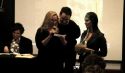 Rafael Pimenta, Chris Fernandes, Roberto Christo, Maisa Magalhaes