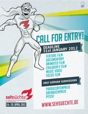 Call for  Entry