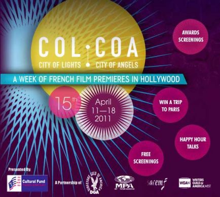 COL-COA 2011