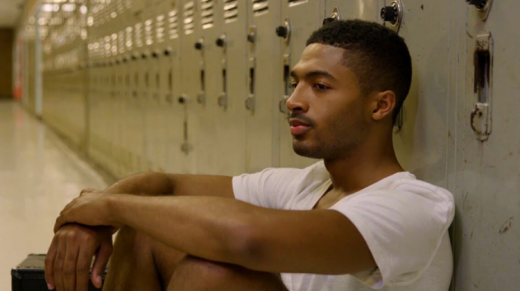 Interview with Filmmaker Edward Worthy for 'Crescent' (2017)