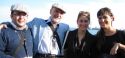 me with Melissa at Cannes 2010