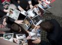 Clive Owen fans