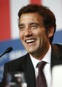Clive Owen