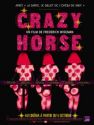 Crazy Horse Poster