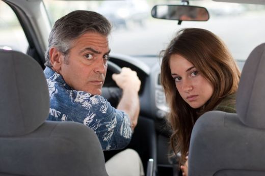 Opening film at 52nd TIFF, The Descendants (2011) by Alexander Payne.