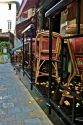 Old Town Cannes