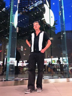 Interview with Producer Dan Reardon at 76th Cannes Film Festival