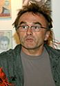 Danny Boyle