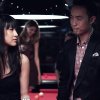 Derek Ting and Kathy Uyen