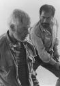 Duel dans le Pacifique