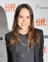 Ellen Page