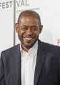 Forest Whitaker