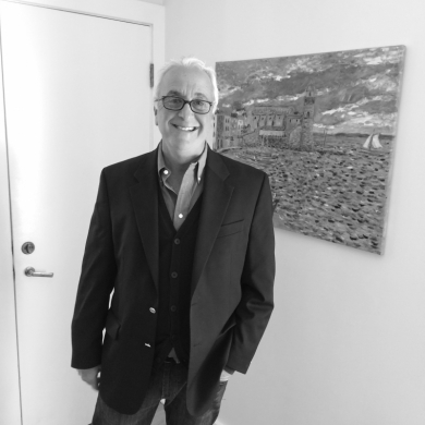 Interview with Film Producer and Attorney Jere Hausfater