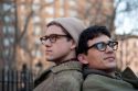 Howl's Rob Epstein and Jeffrey Friedman