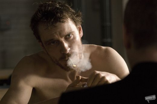 HUNGER (Steve McQueen, UK)