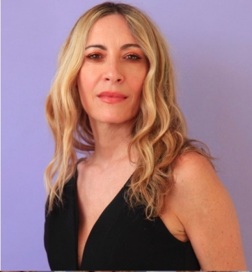Interview with Actress Judi Beecher for "Tango Shalom" (2021) 