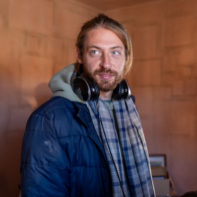 Interview With Italian Writer Director Gabriele Fabbro for Latest Feature Film TRIFOLE (2024)