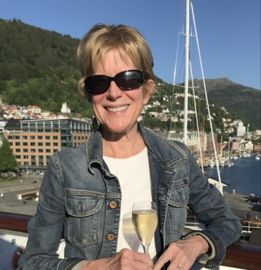 Interview with Brenda Lhormer, Co-Founder and Co-Director of the Napa Valley Film Festival (NVFF)