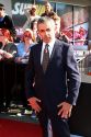 Johnny English Reborn Births At Entertainment Quarter Sydney: by Eva Rinaldi - 4th September 2011