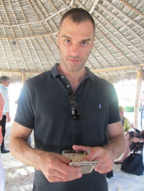 Alessandro Calza