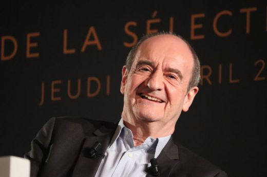 Pierre Lescure