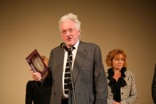 Hugh Hudson