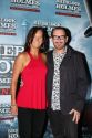 Sherlock Holmes: A Game of Shadows Enjoys Sydney Premiere: Source: Eva Rinaldi