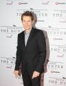 Our hunt is just about over for the Australian premiere of 'The Hunter'.: Eva Rinaldi Photography