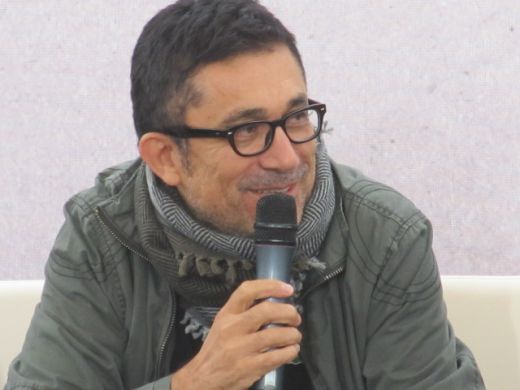 Director Nuri Bilge Ceylan