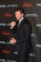 Real Steel Premiere With Hugh Jackman In Sydney: Eva Rinaldi Photography