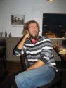 Director Andrea Segre