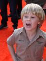 Nickelodeon Australian Kids' Choice Awards: Winners And Chaos:  by Eva Rinaldi 