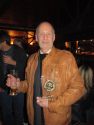 Producer Kevin Jackson