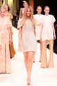Myer launches Spring Summer collection at Sydney's Carriageworks, : Photo Credit: Eva Rinaldi - 11th August 2011 