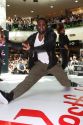 Jason Derulo performs at Parramatta, Australia, : by Eva Rinaldi