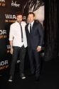 Warrior Sydney Premiere Rough And Ready :  by Eva Rinaldi 