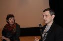 Ognjen Sviličić, Sylvia Christel: Ognjen Sviličić, Sylvia Christel