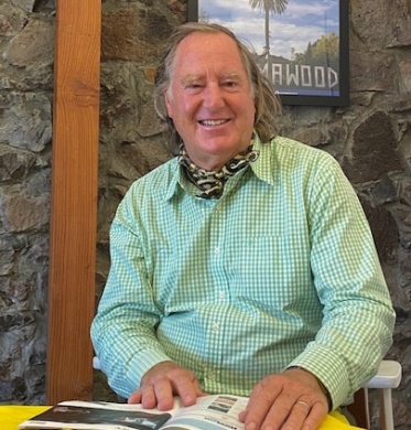Interview with Kevin McNeely, Executive Director of Sonoma International Film Festival