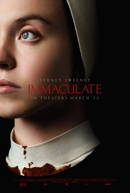 Interview With Composer Will Bates for Score of Michael Mohan’s IMMACULATE; Premiere at SXSW