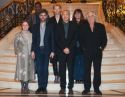 International Jury  at carlton