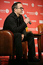 John Cooper, Sundance Festival Director