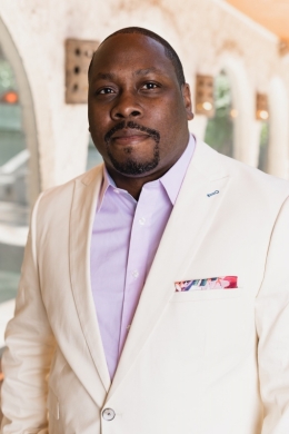 Interview with FilmHedge Founder & CEO Jon Gosier @ 76th Annual Cannes Film Festival