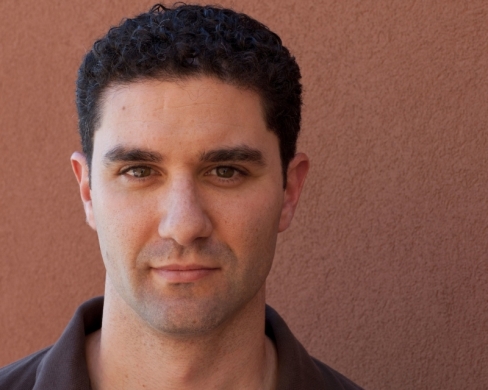 Interview with Producer Jonathan Light on New Venture Four Five Media at 2018 AFM 