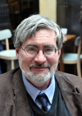 Joseph McBride